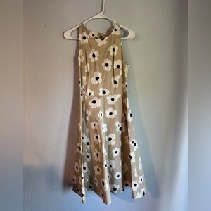 Kate Spade Bow Back Dress 4